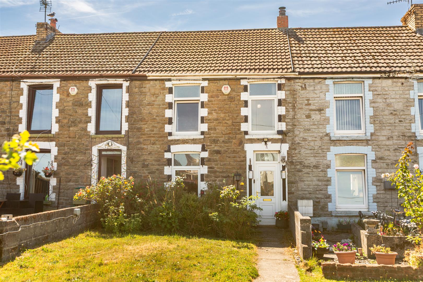 Bryn Terrace, Gorseinon, Swansea, SA4 4DE